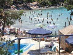 Hotel Colentum - zaljev Slanica