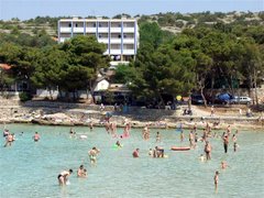 Hotel Colentum - Murter