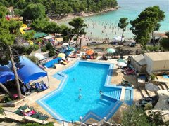 Hotel Colentum - Murter - Hrvatska