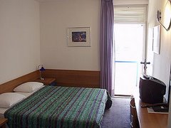 Hotel Colentum - Murter