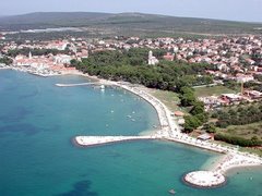 Hotel Croatia - Sv. Filip Jakov