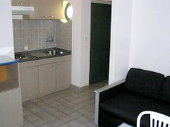 Hotel Croatia - Sv. Filip Jakov