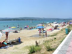 Hotel Croatia - Sv. Filip Jakov