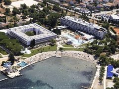 Hotel Club Funimation - Zadar