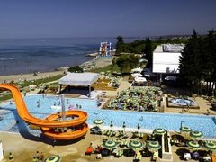 Hotel Club Funimation - Zadar