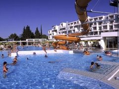 Hotel Club Funimation - Zadar