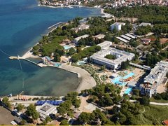 Hotel Club Funimation - Zadar