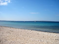 Gajac - Novalja