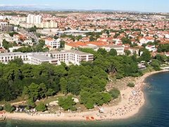 Hotel Kolovare - Zadar