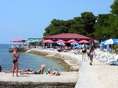 Hotel Kolovare - Zadar
