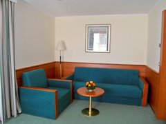 Hotel Kolovare - Zadar