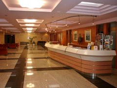 Hotel Kolovare - Zadar
