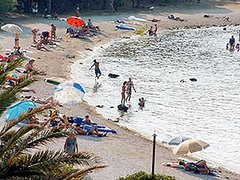 Hotel Liburnija - Novalja