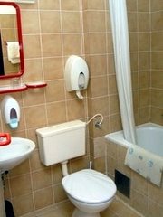 Hotel Liburnija - Novalja