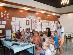 Hotel Liburnija - Novalja