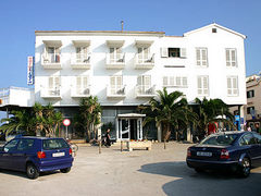 Hotel Loza - Novalja