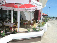 Hotel Loza - Novalja