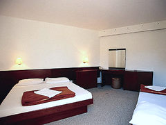 Hotel Loza - Novalja