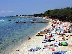 Hotel Loza - Novalja