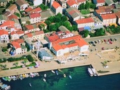Hotel Loza - Novalja