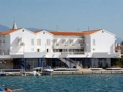 Hotel Loza - Novalja