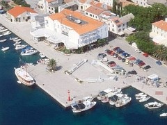 Hotel Loza - Novalja
