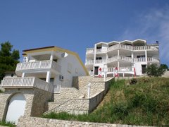 Hotel Lucija - Posedarje