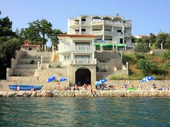 Hotel Lucija - Posedarje