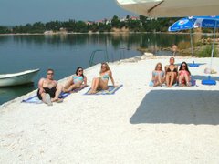 Hotel Lucija - Posedarje