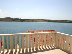 Hotel Lucija - Posedarje