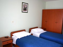 Hotel Lucija - Posedarje