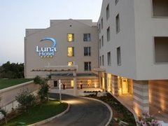 Hotel Luna - Lun