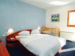 Hotel Mare Nostrum - Sveti Petar