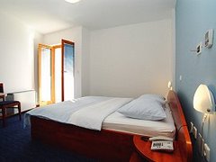 Hotel Mare Nostrum - Sveti Petar