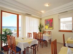 Hotel Mare Nostrum - Sveti Petar