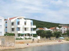 hotel Mare Nostrum - Sveti Petar