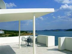 Hotel Mare Nostrum - Sveti Petar