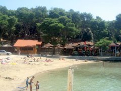 Apartmani Margarita Maris - Sv. Filip Jakov