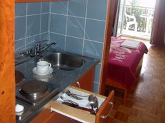 Hotel Margarita Maris - Sv. Filip Jakov