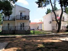 Apartmani Margarita Maris - Sv. Filip Jakov