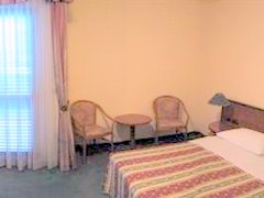 Hotel Mediteran - Zadar