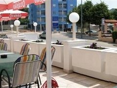 Hotel Mediteran - Zadar