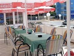 Hotel Mediteran - Zadar