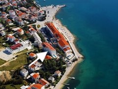 Hotel Meridijan - Pag