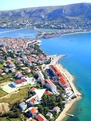 Hotel Meridijan - Pag