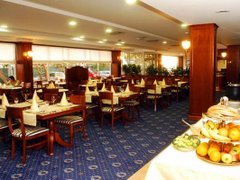 Hotel Meridijan - Pag