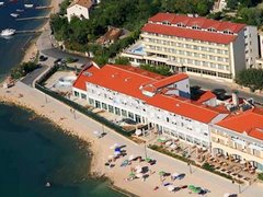 Hotel Meridijan - Pag