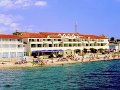 Hotel Pagus - otok Pag