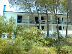 Hotel Sali - Dugi Otok