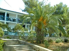 Hotel Sali - Dugi Otok